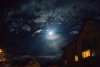 Curcubeu circular nocturn! Al doilea fenomen incredibil pe cerul României, în a doua zi de Crăciun 877557