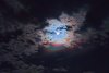 Curcubeu circular nocturn! Al doilea fenomen incredibil pe cerul României, în a doua zi de Crăciun 877558