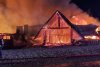 Expert tehnic, despre tragedia de la Ferma Dacilor, pensiunea din Prahova care a luat foc: "S-au generat niște erori umane" 877433