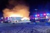 Incendiu devastator la o pensiune din Prahova! Raed Arafat: ”A fost declanșat Planul Roșu” | Mai multe persoane dispărute 877306