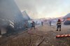 Incendiu devastator la o pensiune din Prahova! Raed Arafat: ”A fost declanșat Planul Roșu” | Mai multe persoane dispărute 877315