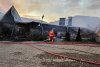 Incendiu devastator la o pensiune din Prahova! Raed Arafat: ”A fost declanșat Planul Roșu” | Mai multe persoane dispărute 877323