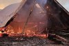 Incendiu devastator la o pensiune din Prahova! Raed Arafat: ”A fost declanșat Planul Roșu” | Mai multe persoane dispărute 877324