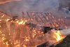 Incendiu devastator la o pensiune din Prahova! Raed Arafat: ”A fost declanșat Planul Roșu” | Mai multe persoane dispărute 877327