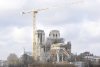 Restaurarea catedralei Notre Dame, o afacere de 700 de milioane de euro. Data la care va fi redeschisă pentru public 877334