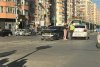 Accident rutier pe Calea Moșilor din București. Linia 21 de tramvai, blocată pe ambele sensuri 877682
