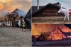 Lista românilor morţi în incendiul de la Ferma Dacilor, pensiunea care s-a făcut scrum a doua zi de Crăciun 877706