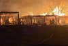 Lista românilor morţi în incendiul de la Ferma Dacilor, pensiunea care s-a făcut scrum a doua zi de Crăciun 877711