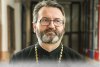 A murit preotul Daniel Buda, la 46 de ani. Decanul Facultății de Teologie Ortodoxă din Sibiu s-a stins de Crăciun 877591