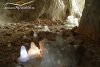 Fenomenul spectaculos care se formează în decembrie într-o peșteră din Munții Apuseni 877965