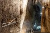 Fenomenul spectaculos care se formează în decembrie într-o peșteră din Munții Apuseni 877966