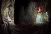 Fenomenul spectaculos care se formează în decembrie într-o peșteră din Munții Apuseni 877969
