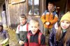 România Educată închide o şcoală, unde învață șapte elevi, dintr-un motiv absurd | Mirela Voicu, apel la Ministerul Educaţiei 878376