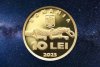 Comuna din România care a primit drept omagiu o monedă de aur de la BNR 878489