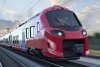 Primul tren electric cumpărat de România în ultimii 20 de ani a făcut scurtcircuit în timpul testelor 878478