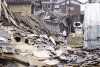 Bilanțul victimelor cutremurului de 7,6 din Japonia a crescut la 73 de morți 878824