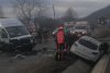 Accident cu patru victime încarcerate pe DN73, în Tohanul Nou, județul Brașov | Un băiat de 19 ani a murit 878931