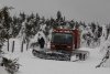 Weekend de poveste pentru turiștii care au mers la munte, în Harghita. Zăpadă de peste un metru și experiențe de neuitat 879448