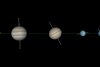 Andrei Şonka, astronom, detalii mai puţin ştiute despre Uranus, o ciudăţenie inelară: "E o planetă asemănătoare cu o primă de Crăciun" 879741