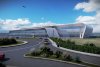 Orașul din România unde se construiește cel mai mare terminal nou de aeroport. Va fi gata anul acesta, după o investiție de 100 de milioane de euro 879846