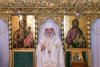 Patriarhul Daniel, cel mai bine plătit șef de cult din România | Salariul pe care îl încasează conducătorul Bisericii Ortodoxe Române  880045