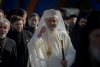 Patriarhul Daniel, cel mai bine plătit șef de cult din România | Salariul pe care îl încasează conducătorul Bisericii Ortodoxe Române  880051
