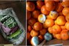 Legume și fructe mucegăite, găsite în depozite din Ilfov. Comisarii ANPC au aplicat amenzi de 15.000 de lei  880428