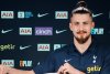 Radu Drăgușin, primele declarații după ce a semnat cu Tottenham: "E un vis penru mine să joc la o astfel de echipă" 880280