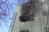 Surse: Mama care și-a omorât bebelușul la Iași, aruncându-l de la etajul apartamentului în flăcări, era încuiată în casă | "A văzut niște lumini în dormitor!" 880344