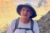 El este Alfredo, bărbatul de 92 de ani care a intrat în Cartea Recordurilor traversând Marele Canion pe jos | Secretele longevității sale 880566