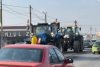 Revolta fermierilor şi transportatorilor se extinde în toată ţara. Protestatarii au blocat mai multe vămi 880539