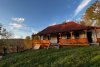 ”Omul sfințește locul”. Modul uluitor în care a recondiționat un român o casă în paragină, cumpărată pentru ”pământ și locație” 880669