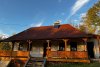 ”Omul sfințește locul”. Modul uluitor în care a recondiționat un român o casă în paragină, cumpărată pentru ”pământ și locație” 880670