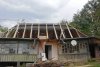 ”Omul sfințește locul”. Modul uluitor în care a recondiționat un român o casă în paragină, cumpărată pentru ”pământ și locație” 880674