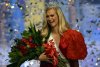 O tânără de 22 de ani, locotenent în Forțele Aeriene ale SUA, a fost încoronată Miss America 2024  880914