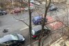 Accident cu patru mașini, pe o stradă intens circulată din nordul Bucureștiului. Trafic blocat între Calea Floreasca și Bd. Barbu Văcărescu 881001