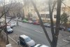 Accident cu patru mașini, pe o stradă intens circulată din nordul Bucureștiului. Trafic blocat între Calea Floreasca și Bd. Barbu Văcărescu 881003