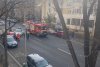 Accident cu patru mașini, pe o stradă intens circulată din nordul Bucureștiului. Trafic blocat între Calea Floreasca și Bd. Barbu Văcărescu 881005