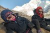 O fetiță de patru ani a intrat în istorie drept cea mai tânără alpinistă care a ajuns pe Everest | ”Frigul nu i-a pus nicio problemă” 881029