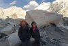 O fetiță de patru ani a intrat în istorie drept cea mai tânără alpinistă care a ajuns pe Everest | ”Frigul nu i-a pus nicio problemă” 881034