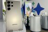 Samsung S24, lansat oficial. Şapte ani de update-uri şi Inteligenţă Artificială 881383