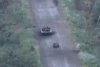"Terminatorul" trimis de ucraineni pe front: trage cu mitraliera în inamic, se deplasează pe roți și este controlat de la distanță 881304