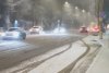 Noul val de frig pune stăpânire pe România. Restricții de trafic și drumuri cu circulație oprită în țară din cauza vremii 881864