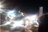 Jandarmeria a intervenit pentru deblocarea Vămii Siret. Traficul a fost restabilit în zonă, iar o parte dintre protestatari au plecat 881883
