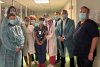 Șeful Biroului Organizației Mondiale a Sănătății în România a vizitat Spitalul Clinic de Obstetrică și Ginecologie ”Cuza Vodă” din Iași 881810