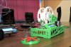 Invenție revoluționară, realizată de cinci elevi din Cluj: Aparatul care transformă PET-uri în plastic pentru imprimante 3D 881941