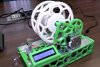 Invenție revoluționară, realizată de cinci elevi din Cluj: Aparatul care transformă PET-uri în plastic pentru imprimante 3D 881943