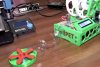 Invenție revoluționară, realizată de cinci elevi din Cluj: Aparatul care transformă PET-uri în plastic pentru imprimante 3D 881945