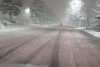 Tramvaie deraiate și circulație îngreunată în București, din cauza ninsorii. Autoritățile nu au deszăpezit străzile | Rareș Hopincă: ”Utilajele vor interveni după ce ninsoarea se oprește” 881911