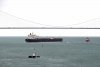 Traficul naval prin strâmtoarea Bosfor, suspendat după ce un petrolier a rămas blocat 882053